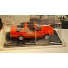 Opel Kadett Машинка