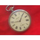 Часы МОЛНИЯ 3602 СКАЗ об УРАЛЕ из СССР 1980-х