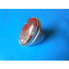 Кольцо. 925 проба