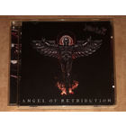 Judas Priest – Angel Of Retribution 2005 (Audio CD)