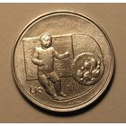 Сан-Марино 10 Лир 1976