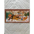 Открытка с Новым годом