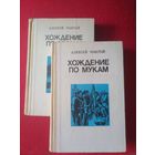 Толстой А.Н. Хождение по мукам: Трилогия в 2-х томах
