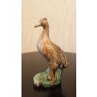 Статуэтка Дрофа Конаково