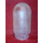 Плафон для полугерметического светильника НСП СССР