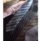 ГАЛСТУКИ-Б.У.-6ШТ