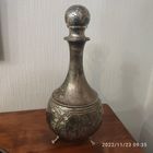 Графин, серебро, ЕВРОПА, 925 проба, Sterling .