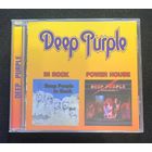 Deep Purple – In Rock / Power House