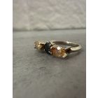 Перстень СЕРЕБРО 925 пр. 16.75 р-р (6)    Распродажа коллекции!!!