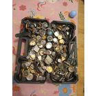 Часы огромная куча, за ваш у цену, с рубля , три дня