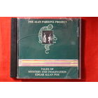 The Alan Parsons Project – Tales Of Mystery And Imagination (CD)