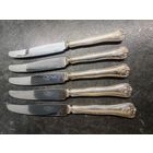 Винтаж: Ножы  для масла! С рубля!!