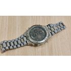 Часовой корпус,циферблат,браслет Orientex (без механизма)