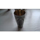 Серебряная рюмка СССР 875 с рубля