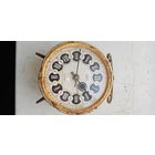 Будильник орёл в работу