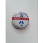 Пивная пробка РБ. Лiдскi пiyзавод. Старая.