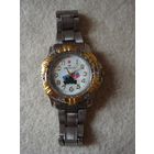 Часы наручные кварцевые "Командирские".