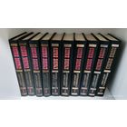 Солженицын Александр "Красное колесо" в 10-и томах