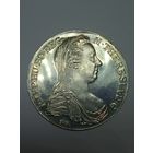 Талер Марии Терезии 1780 Рестрайк