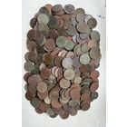 Монеты с 1931 по 1957 год, 10,15,20 копеек - 500 шт