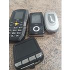 Мобильные телефоны.