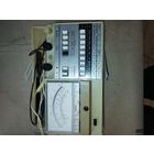 Тестер СССР Ф4313