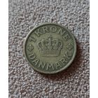 Дания 1 крона 1926