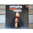 Ingfried Hoffmann - Swinging Bach-Organ - Polydor, USA