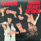 Queen – Sheer Heart Attack / JAPAN 1975