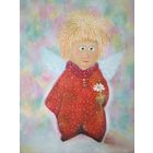 Картина.масло.холст.