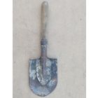 Лопатка саперная. Старая.