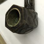 Курительная трубка.клеймо.