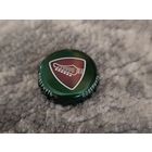 Корак Баброў 2020 году / пробка от пива Бобров