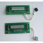 Плата индикации 9 разрядный светодиодный индикатор