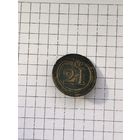 Пуговица 21 большая