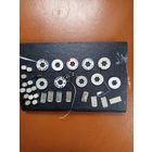 Ремкомплекты к магнитофонным кассетам