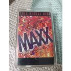Кассета MAXX . THIS REGGAE BEA.