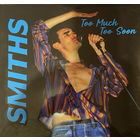 The Smiths – Too Much Too Soon, LP, UK