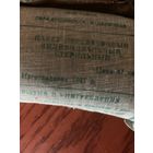 Оригинальный советский армейский  перевязочный пакет-год указан.