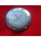 КРЫШКА для ШВЕЙЦАРСКИХ ЧАСОВ DELBANA