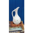 РЕДКИЙ КУВШИН ГРУЗИЯ 50 - ГОДЫ СМ ОПИСАНИЕ Распродажа Коллекции !!! . Экспресс  Аукцион  не с рубля без МПЦ и прочего 3 ДНЯ  .Много лотов в продаже .