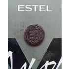 Полушка 1746 года не частая