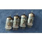 Радиолампа 6Ф12П Триод-пентод