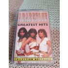 Кассета  VIGMA  ARABESQUE.  GREATEST HITS.