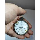 Карманные часы ZENITH-В.ШЕН. Харбин.