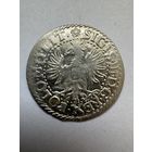 Грош 1610 штемпельный блеск!