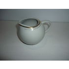 Сливочник Фарфор Старая Рига СССР