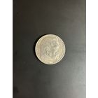 5 марок 1935г F