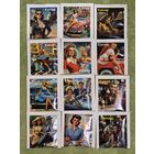 Сахар в пакетиках