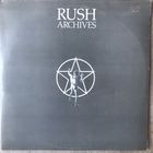 Rush Archives 3LP